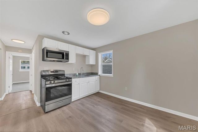 6635 Donald Street, St Louis, MO 63121
