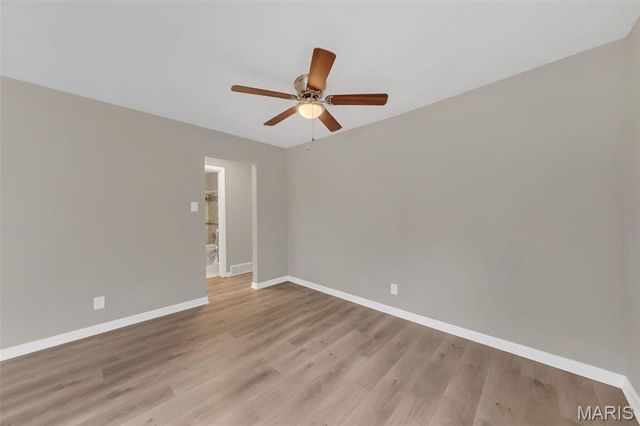 6635 Donald Street, St Louis, MO 63121