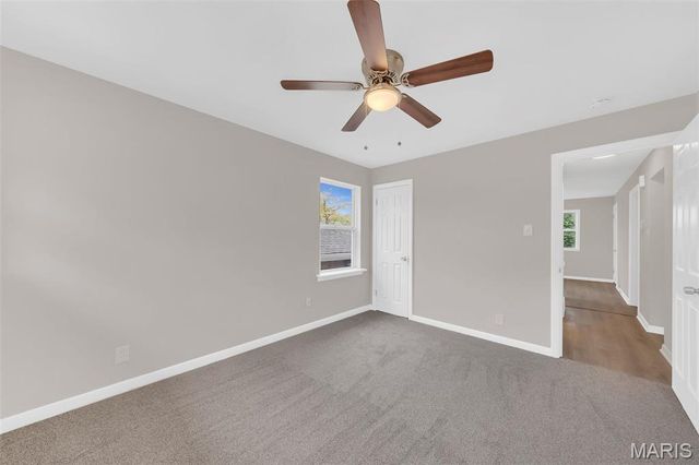 6635 Donald Street, St Louis, MO 63121