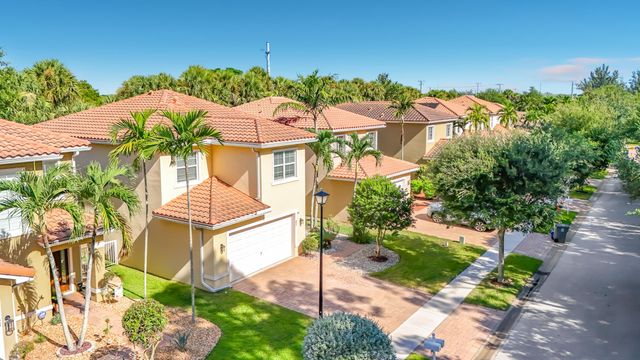 57 ATWELL Drive, West Palm Beach, FL 33411