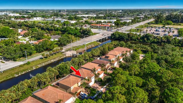 57 ATWELL Drive, West Palm Beach, FL 33411