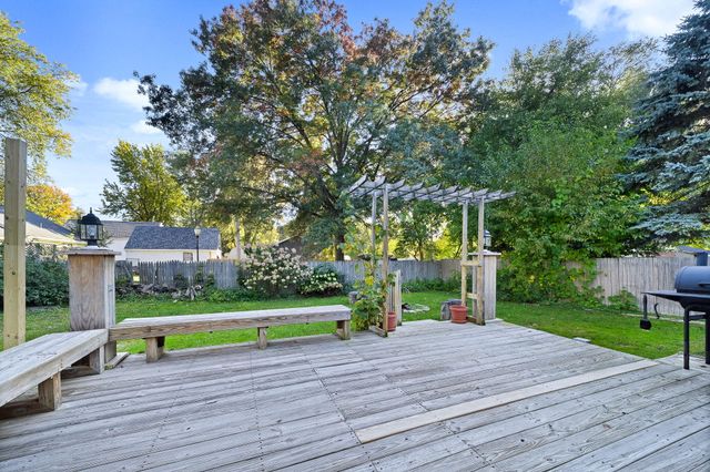 809 W Northrup Street, Lansing, MI 48911