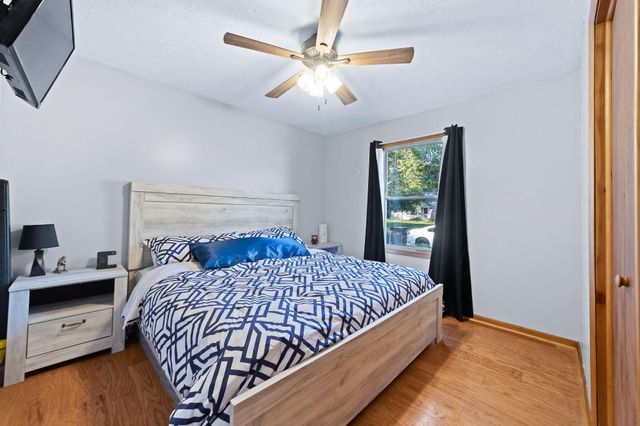 809 W Northrup Street, Lansing, MI 48911