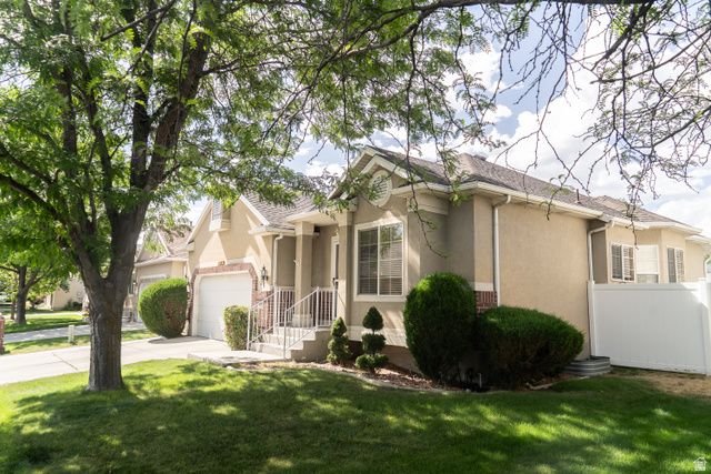 781 E SUNSET PONDS DR, Draper, UT 84020