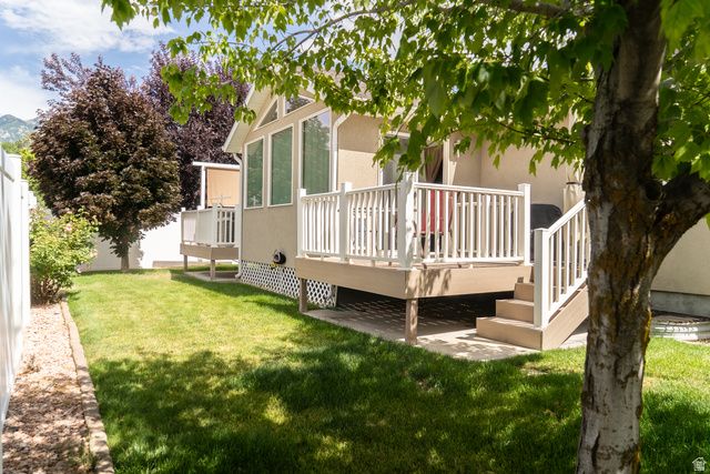 781 E SUNSET PONDS DR, Draper, UT 84020