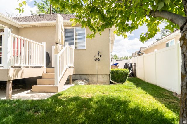 781 E SUNSET PONDS DR, Draper, UT 84020