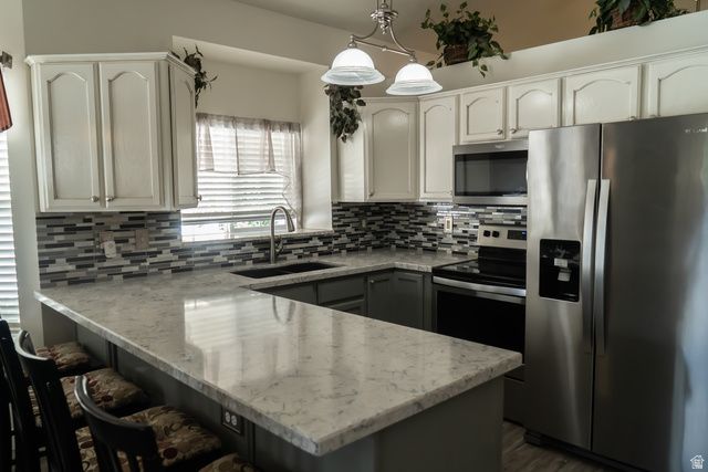 781 E SUNSET PONDS DR, Draper, UT 84020