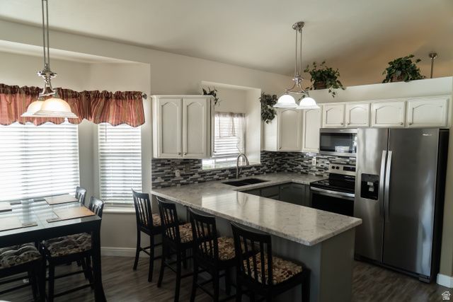 781 E SUNSET PONDS DR, Draper, UT 84020