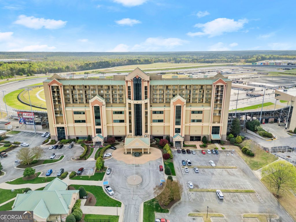 1500 Tara Place 709, Hampton, GA 30228