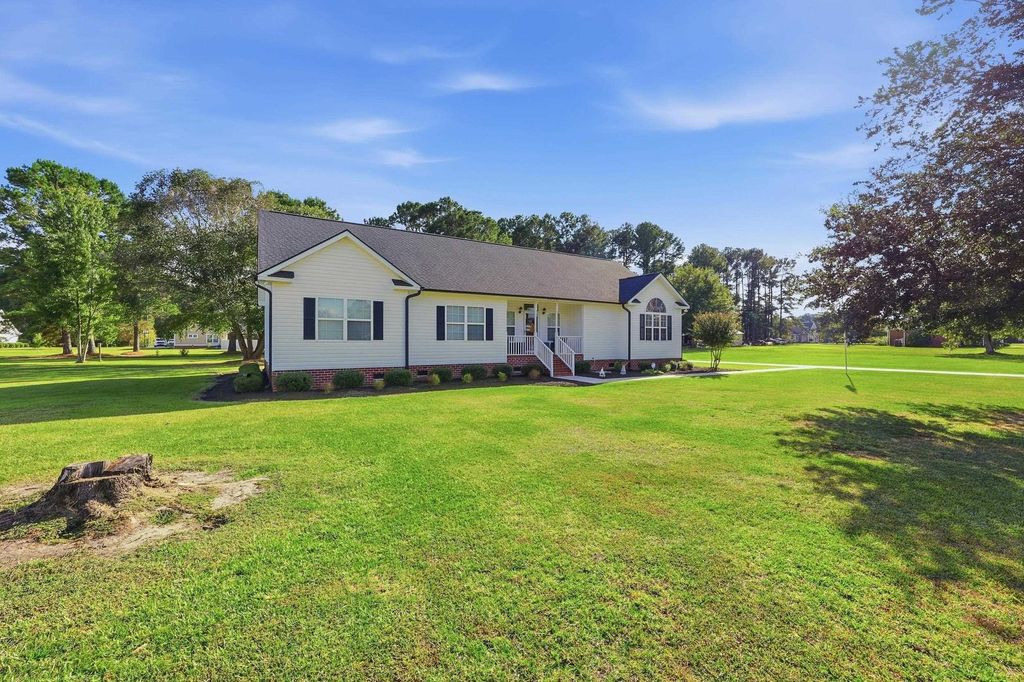 3436 Poplar Church Rd., Aynor, SC 29511 — photo 2
