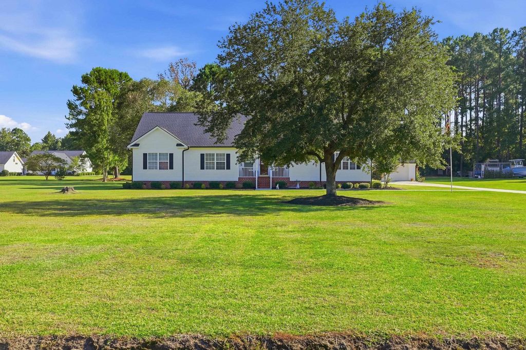 3436 Poplar Church Rd., Aynor, SC 29511 — photo 3