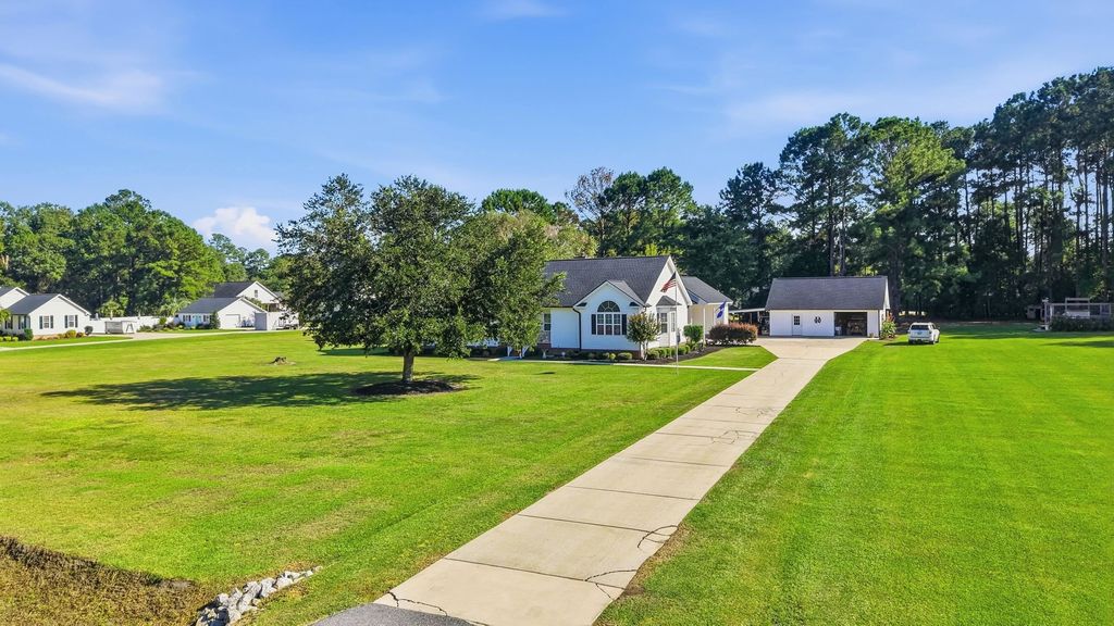 3436 Poplar Church Rd., Aynor, SC 29511 — photo 4