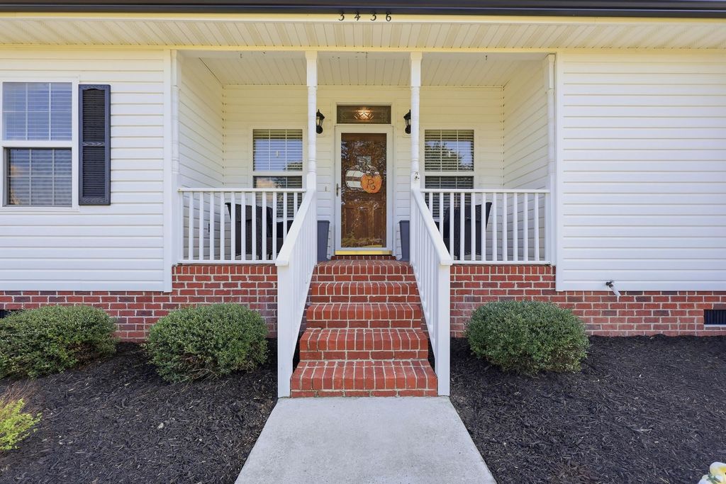 3436 Poplar Church Rd., Aynor, SC 29511 — photo 5