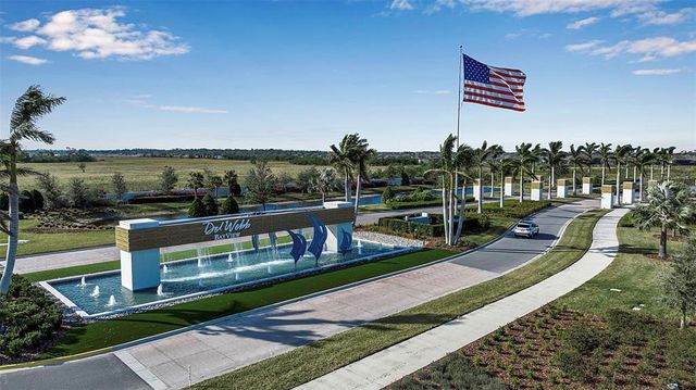 8724 OCEAN TIDES COVE, Parrish, FL 34219