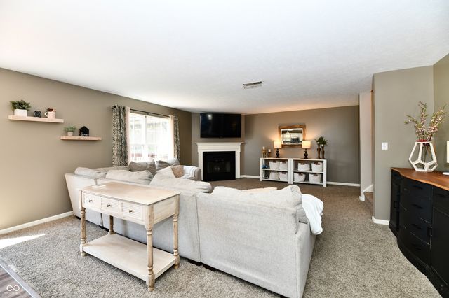 12663 Brookdale Drive, Fishers, IN 46037