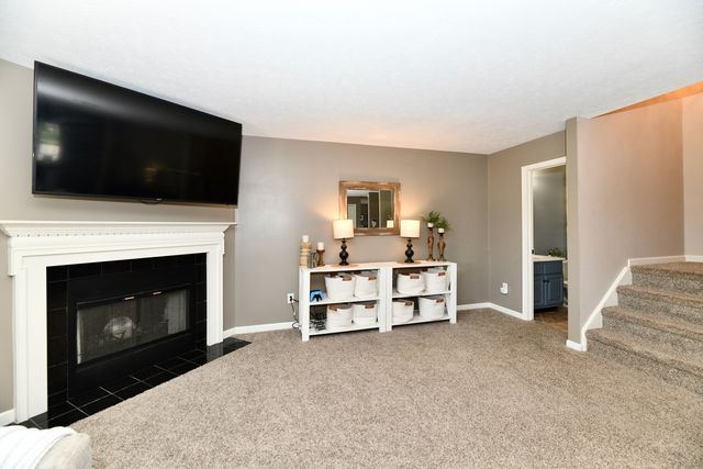 12663 Brookdale Drive, Fishers, IN 46037
