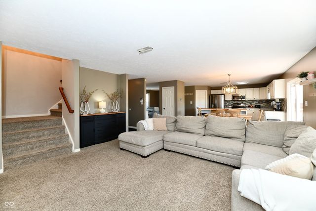 12663 Brookdale Drive, Fishers, IN 46037
