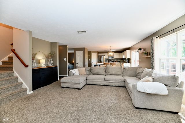 12663 Brookdale Drive, Fishers, IN 46037