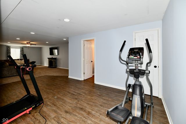 12663 Brookdale Drive, Fishers, IN 46037