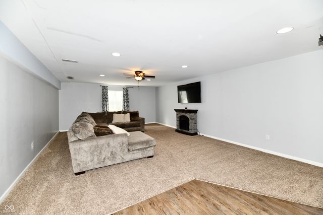 12663 Brookdale Drive, Fishers, IN 46037
