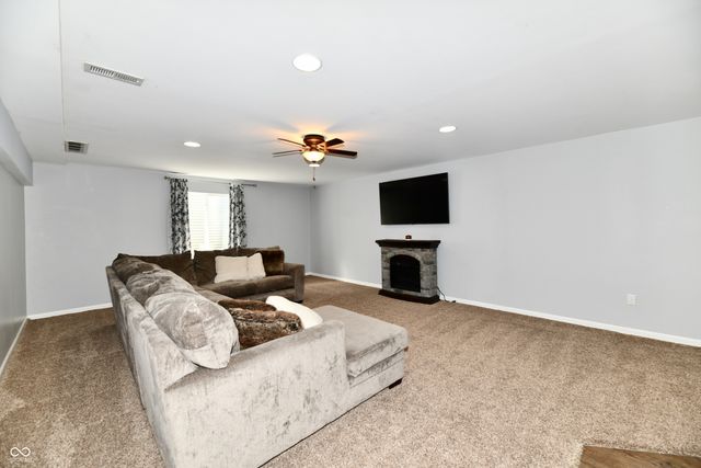 12663 Brookdale Drive, Fishers, IN 46037