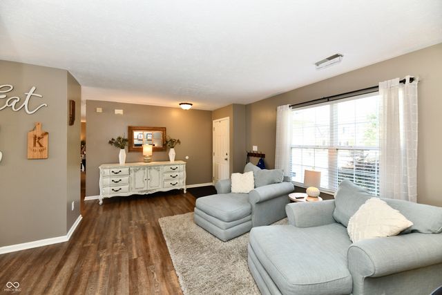12663 Brookdale Drive, Fishers, IN 46037