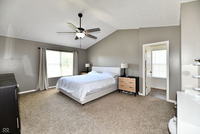 12663 Brookdale Drive, Fishers, IN 46037