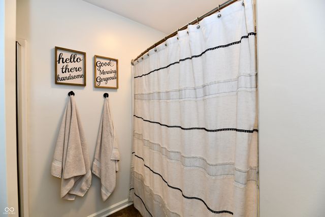 12663 Brookdale Drive, Fishers, IN 46037