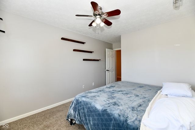 12663 Brookdale Drive, Fishers, IN 46037