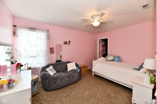 12663 Brookdale Drive, Fishers, IN 46037