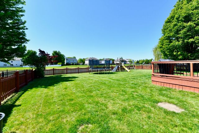 12663 Brookdale Drive, Fishers, IN 46037