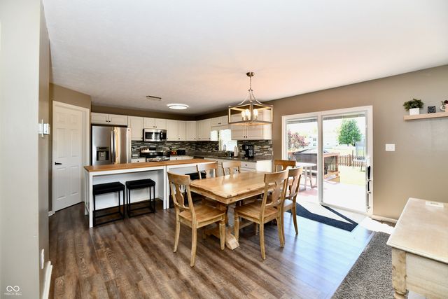 12663 Brookdale Drive, Fishers, IN 46037