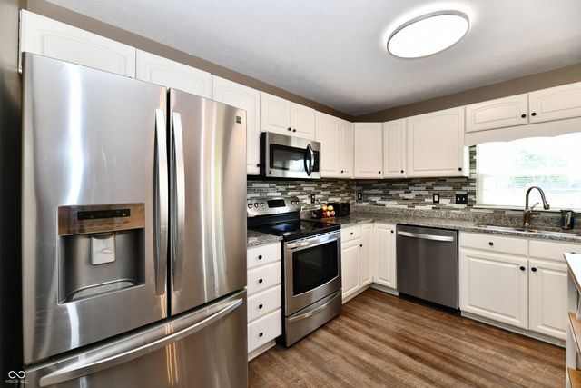 12663 Brookdale Drive, Fishers, IN 46037