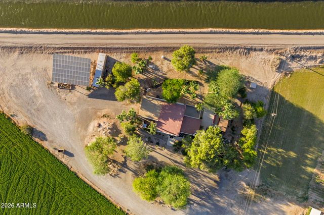 25750 W MC 85 --, Buckeye, AZ 85326