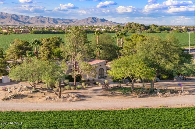 25750 W MC 85 --, Buckeye, AZ 85326