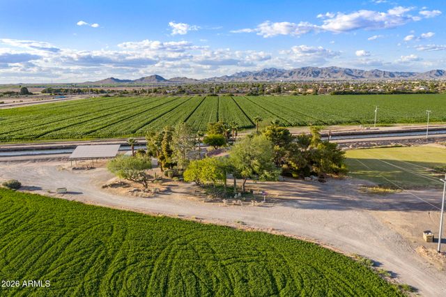 25750 W MC 85 --, Buckeye, AZ 85326