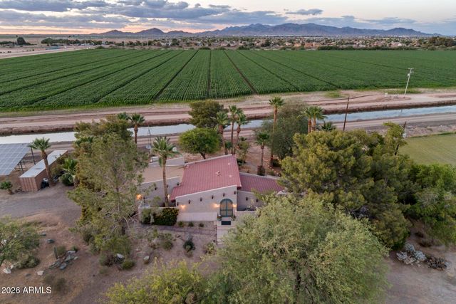 25750 W MC 85 --, Buckeye, AZ 85326