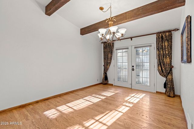 25750 W MC 85 --, Buckeye, AZ 85326