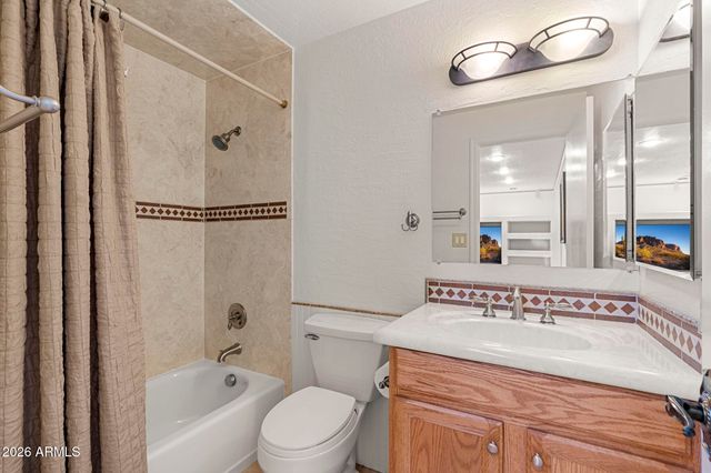 25750 W MC 85 --, Buckeye, AZ 85326
