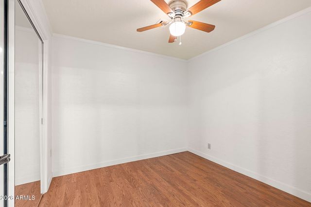 25750 W MC 85 --, Buckeye, AZ 85326