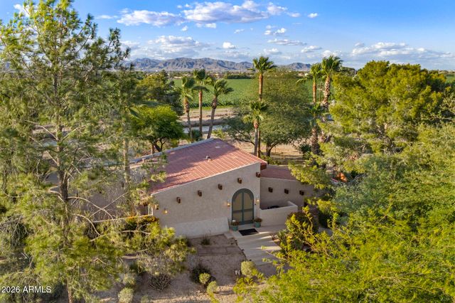 25750 W MC 85 --, Buckeye, AZ 85326