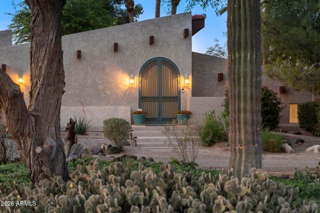 25750 W MC 85 --, Buckeye, AZ 85326