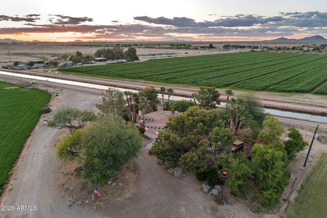 25750 W MC 85 --, Buckeye, AZ 85326