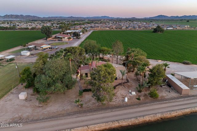 25750 W MC 85 --, Buckeye, AZ 85326
