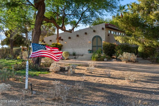 25750 W MC 85 --, Buckeye, AZ 85326