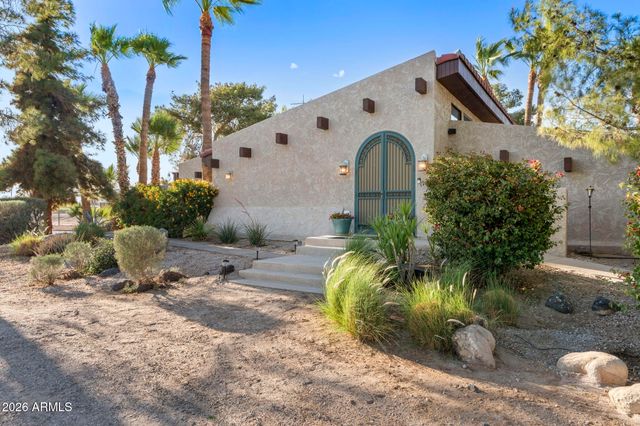 25750 W MC 85 --, Buckeye, AZ 85326