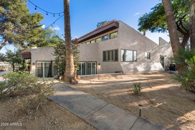 25750 W MC 85 --, Buckeye, AZ 85326