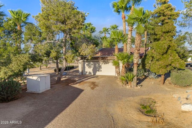 25750 W MC 85 --, Buckeye, AZ 85326