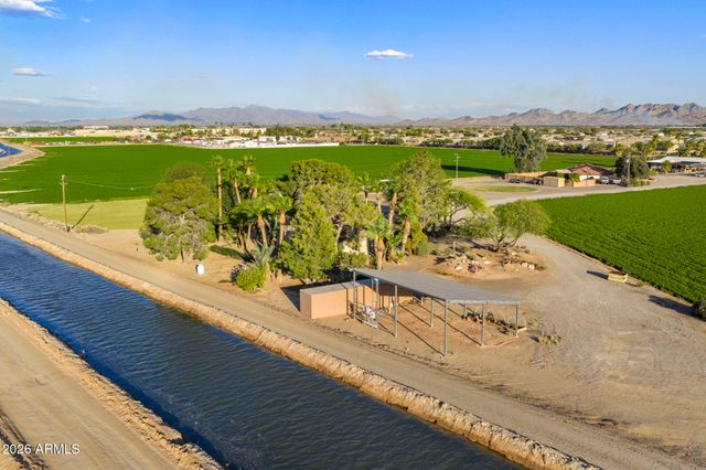 25750 W MC 85 --, Buckeye, AZ 85326