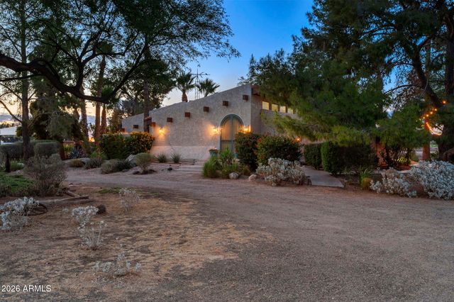 25750 W MC 85 --, Buckeye, AZ 85326